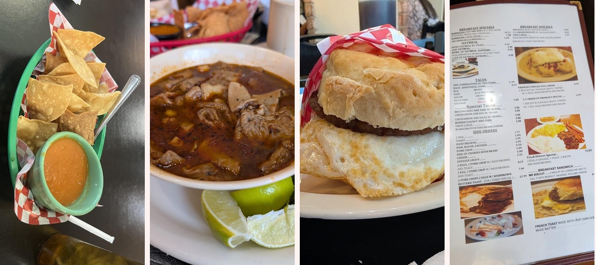 Jose's Cafecito Restaurant Gallery Image 4